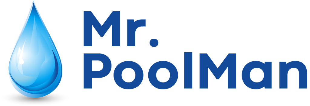 Mr pool man